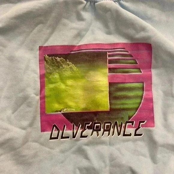 Diesel sweatshirt - Picture 2 of 8